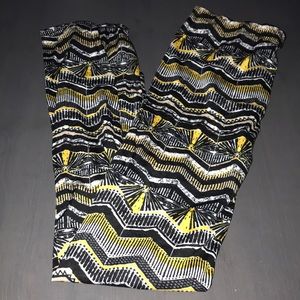 4 for $10 Leggings 1787